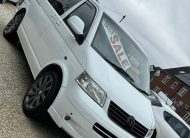 VW Transporter Shuttle SWB 9 Seater 2007 1.9 TDI