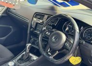 VW Golf R DSG 2015