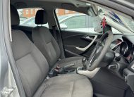 Vauxhall Astra 1.4 2012