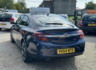 Vauxhall Insignia 2.0 CDTI SRI VX LINE 2014