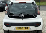 Citroen C1 1.0 2011