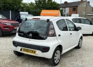 Citroen C1 1.0 2011