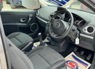 Renault Clio 1.2 Dynamique 2010