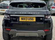 Range Rover Evoque Prestige SD4 AUTO 2013