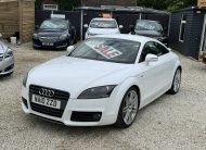 Audi TT SLINE SPECIAL EDITION 2.0 TDI QUATTRO