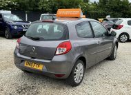 Renault Clio 1.2 Dynamique 2010