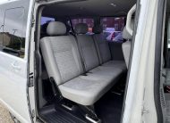 VW Transporter Shuttle SWB 9 Seater 2007 1.9 TDI