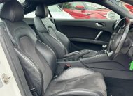 Audi TT SLINE SPECIAL EDITION 2.0 TDI QUATTRO